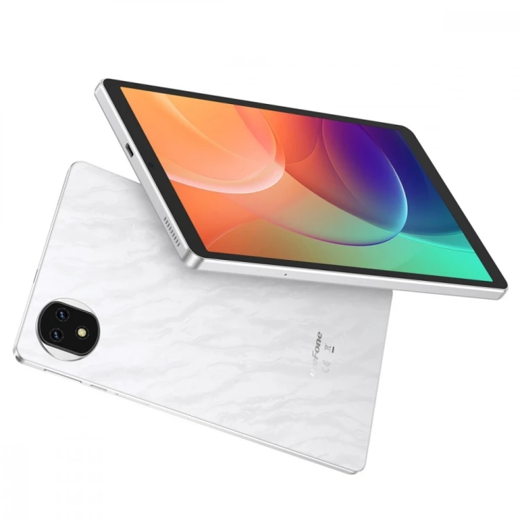 ULEFONE Tablet Tab A9 Pro 4G 8" 4/128GB biały