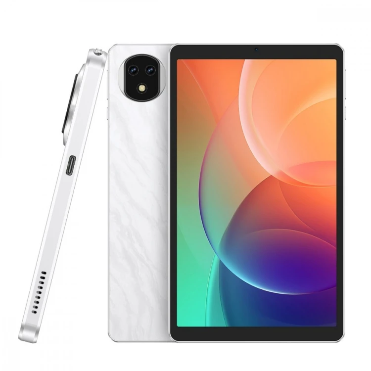 ULEFONE Tablet Tab A9 Pro 4G 8" 4/128GB biały