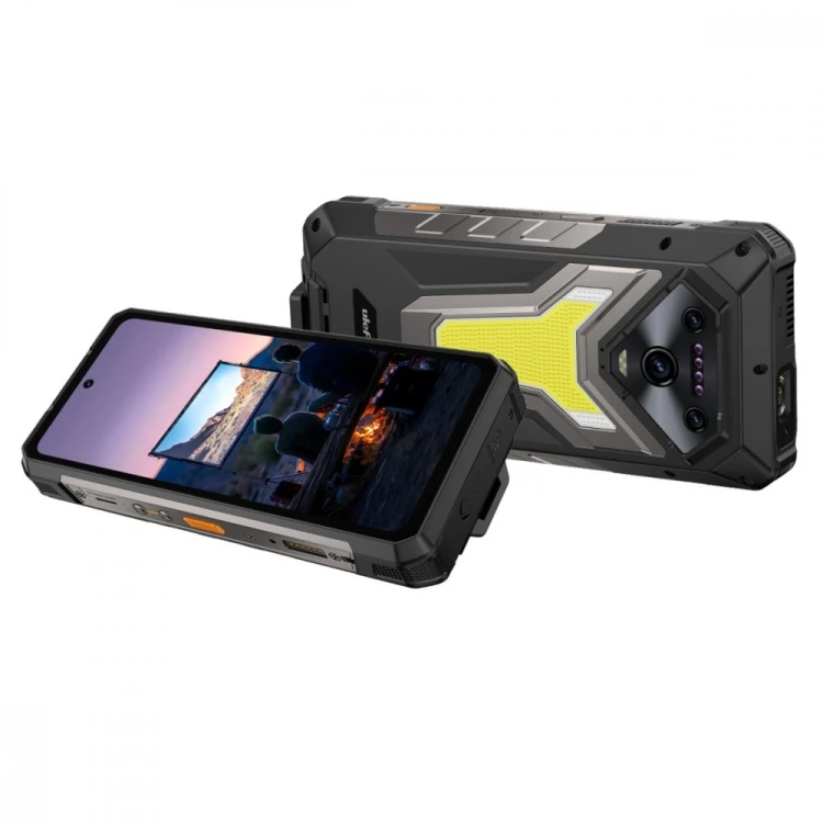 ULEFONE Smartfon Armor 34 Pro Plus 5G 16/512GB