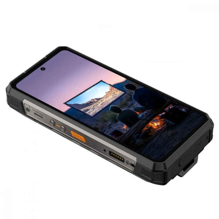ULEFONE Smartfon Armor 34 Pro Plus 5G 16/512GB