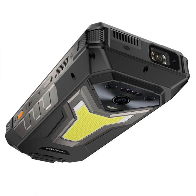 ULEFONE Smartfon Armor 34 Pro Plus 5G 16/512GB