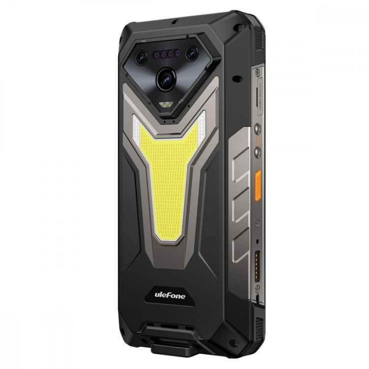 ULEFONE Smartfon Armor 34 Pro Plus 5G 16/512GB