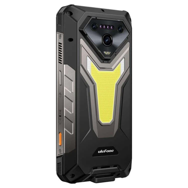 ULEFONE Smartfon Armor 34 Pro Plus 5G 16/512GB