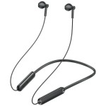 AWEI Słuchawki sportowe G82BL Bluetooth 5.4 czarne