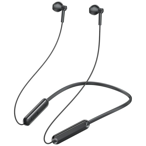 AWEI Słuchawki sportowe G82BL Bluetooth 5.4 czarne