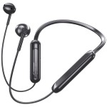 AWEI Słuchawki sportowe G82BL Bluetooth 5.4 czarne