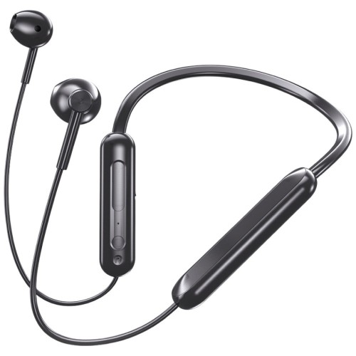 AWEI Słuchawki sportowe G82BL Bluetooth 5.4 czarne