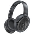 AWEI Słuchawki nauszne AT78 ANC ENC Bluetooth 6.0 czarne