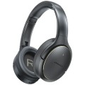 AWEI Słuchawki nauszne AT20 ANC ENC Bluetooth 6.0 czarne