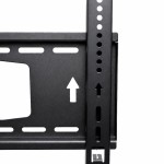 ART Uchwyt do TV LCD/LED/Multimedia 65-120 cali 200KG AR-94XXL reg. Solid 32mm max VESA 900x600