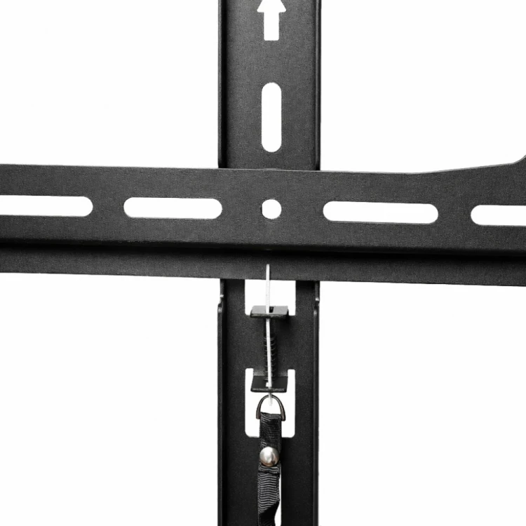 ART Uchwyt do TV LCD/LED/Multimedia 65-120 cali 200KG AR-94XXL reg. Solid 32mm max VESA 900x600
