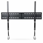 ART Uchwyt do TV LCD/LED/Multimedia 55-100 cali 140KG AR-96XL reg. Solid 35mm max VESA 900x600