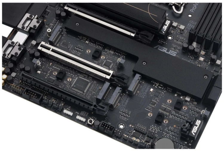 Asus Płyta główna PROART Z890 CREATOR WIFI