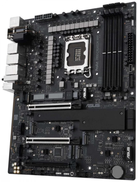 Asus Płyta główna PROART Z890 CREATOR WIFI