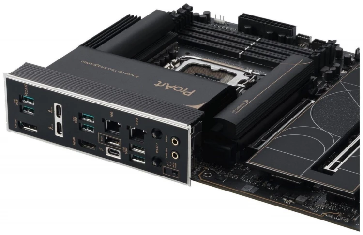 Asus Płyta główna PROART Z890 CREATOR WIFI