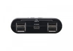 ATEN Przełącznik USB 4 4 ATEN US224