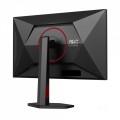 AOC Monitor 27 cali Q27G4SRU Fast IPS 320Hz HDMIx2 DP Pivot Głośniki