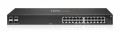 Hewlett Packard Enterprise Przełącznik Aruba Networking CX 6000 24p 10M/100M/1G 4p SFP 1G R8N88B