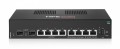 Hewlett Packard Enterprise Przełącznik Aruba Networking 6000 8G 2SFP S4R22A