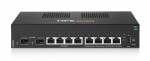 Hewlett Packard Enterprise Przełącznik Aruba Networking 6000 8G 2SFP S4R22A