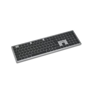 Kensington Klawiatura bezprzewodowa KB535 EQ