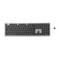 Kensington Klawiatura bezprzewodowa KB535 EQ