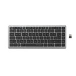 Kensington Klawiatura bezprzewodowa KB435 EQ