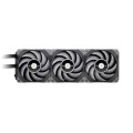 Thermaltake Chłodzenie wodne - AIO Toughliquid 360 ARGB TRX40 Edition