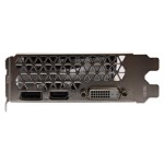 AFOX Karta graficzna - Radeon RX 560 4GB GDDR5 128bit DP HDMI DVI Dual Fan
