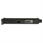 AFOX Karta graficzna - Geforce GT1030 4GB GDDR4 64Bit DVI HDMI LP Fan