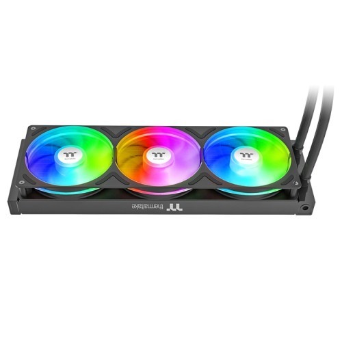 Thermaltake Chłodzenie wodne - AIO TH360-S V3 ARGB