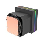 Thermaltake Chłodzenie wodne - AIO TH360 V3 ARGB