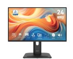 MSI Monitor PRO MP245PG E14 23.8 cala/LED/FHD/Flat/144Hz/Black