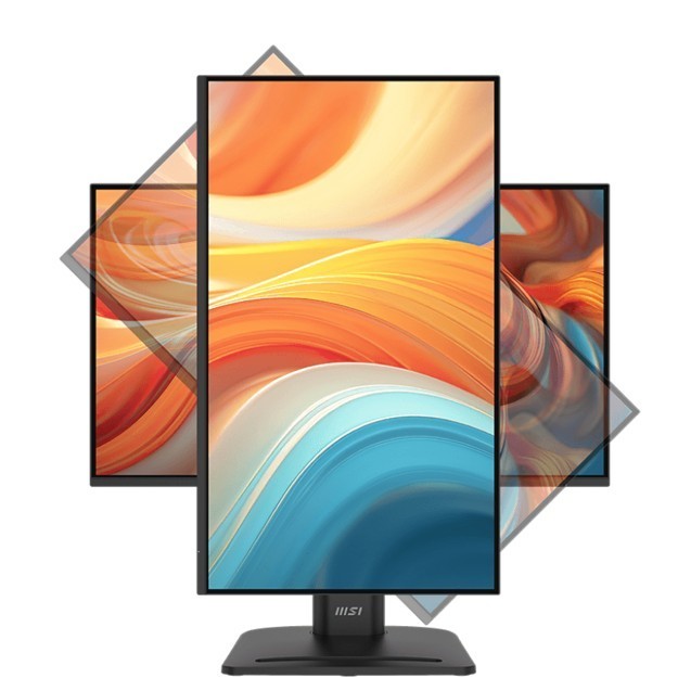MSI Monitor PRO MP245PG E14 23.8 cala/LED/FHD/Flat/144Hz/Black