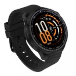Garett Electronics Smartwatch Compass GPS czarny