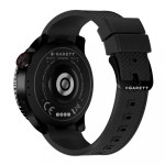 Garett Electronics Smartwatch Compass GPS czarny