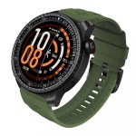 Garett Electronics Smartwatch Compass GPS czarny