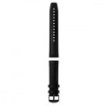 Garett Electronics Smartwatch Quantum czarny stalowy
