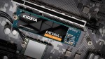 Kioxia Dysk SSD Exceria G3 1TB 2280 PCIe5.0 10000/8900 MB/s