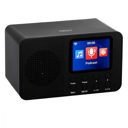 Camry CR1918 Radio Internetowe z WIFI