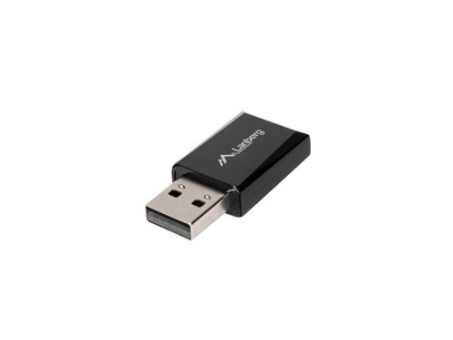 Lanberg Karta sieciowa bezprzewodowa WiFi NC-0900-WI USB 2.0 Dual Band   AX900