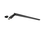 Lanberg Karta sieciowa bezprzewodowa WiFi NC-900-WIE USB 2.0 DUAL BAND AX900 1 zewnętrzna antena