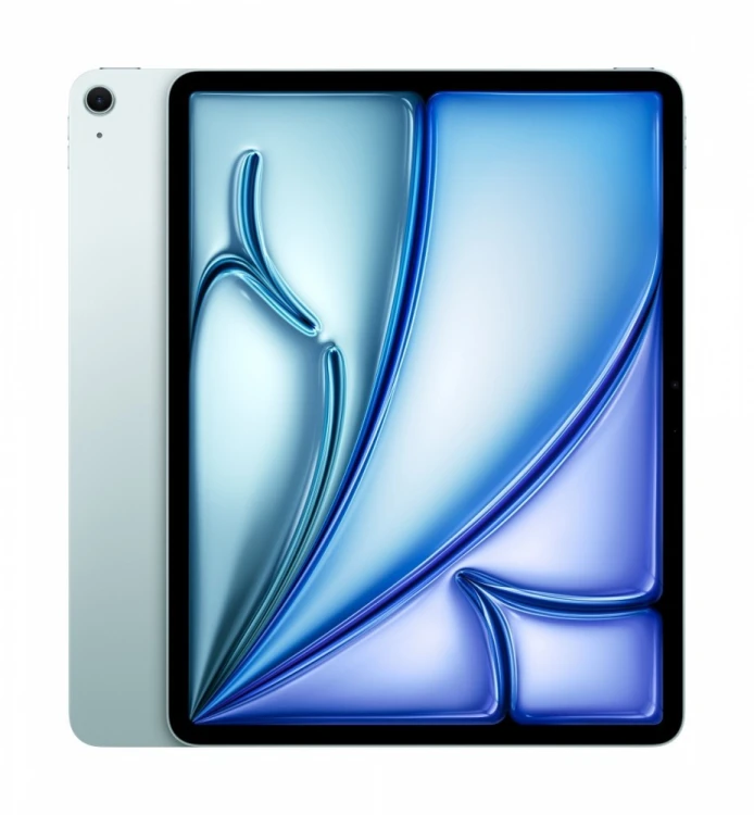 Apple iPad Air 13 cali Wi-Fi 128GB Niebieski