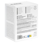 Savio Kamera internetowa 4K  CAK-06
