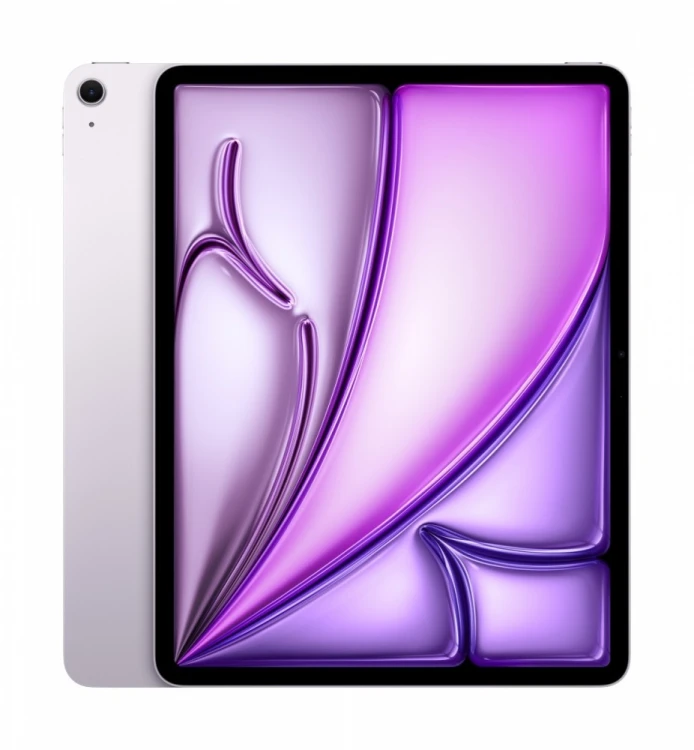 Apple iPad Air 13 cali Wi-Fi 128GB Fioletowy