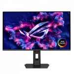 Asus Monitor 26.5 cala XG27AQDNG OLED 360Hz 0.03MS DP, 2HDMI, 2USB
