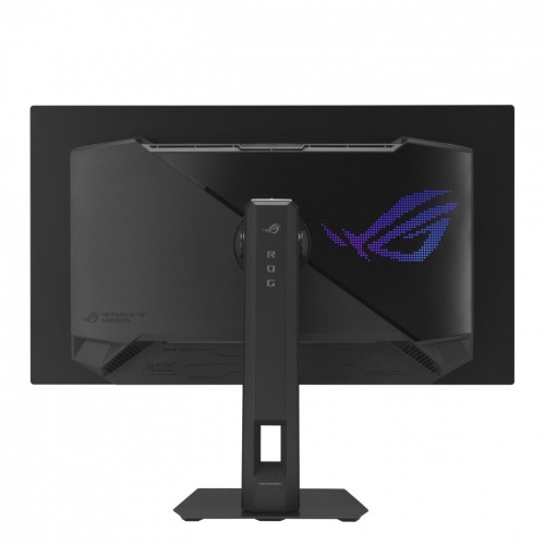 Asus Monitor 26.5 cala XG27AQDNG OLED 360Hz 0.03MS DP, 2HDMI, 2USB