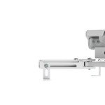 Neomounts Uchwyt sufitowy do projektora CL25-530WH1 h:25,5 cm biały