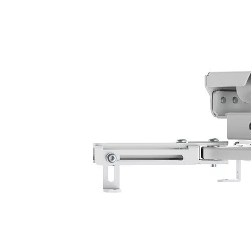 Neomounts Uchwyt sufitowy do projektora CL25-530WH1 h:25,5 cm biały