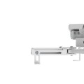 Neomounts Uchwyt sufitowy do projektora CL25-540WH1 h:60,5-90,5 cm biały